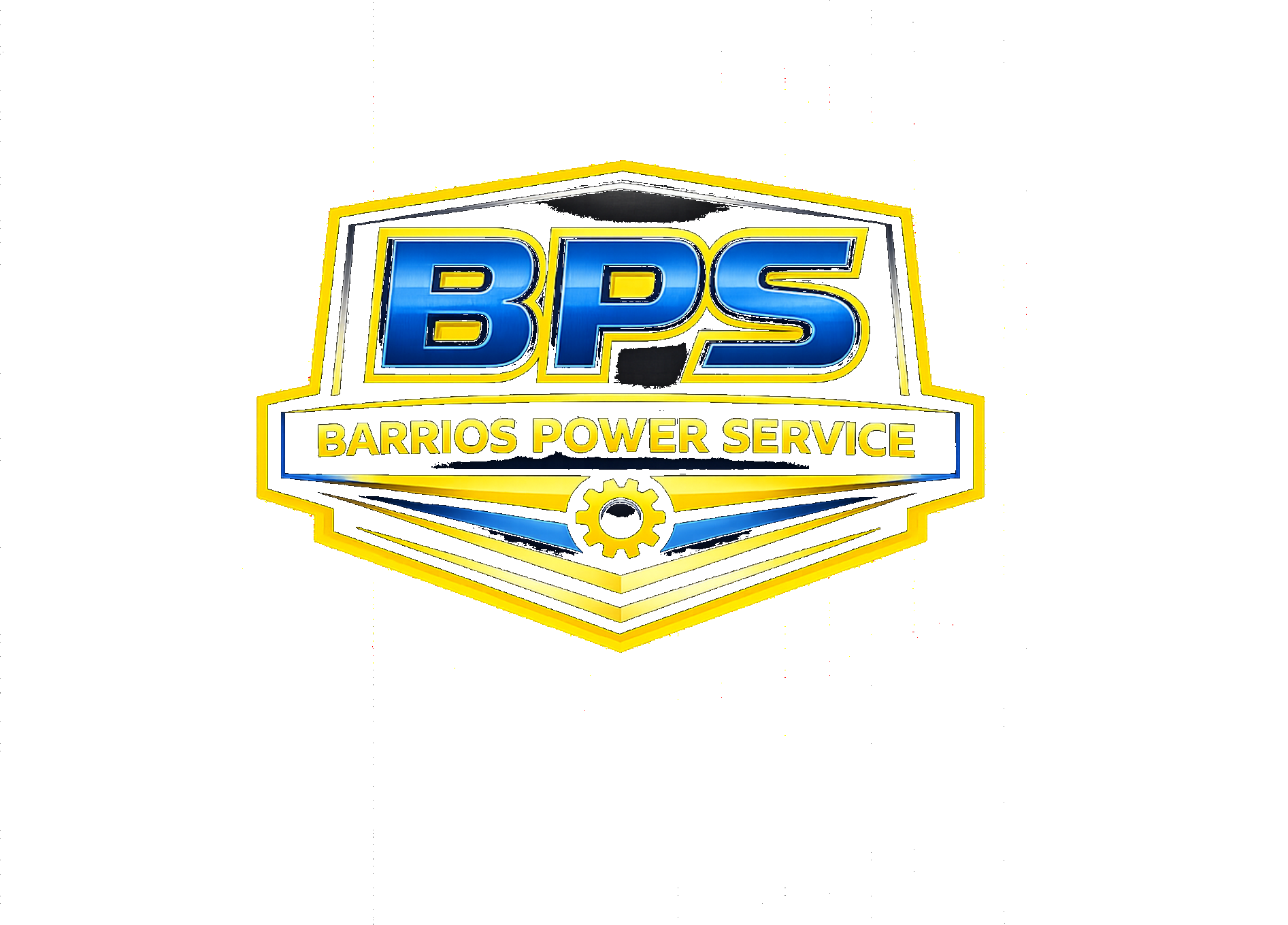 Barrios Power Service logo